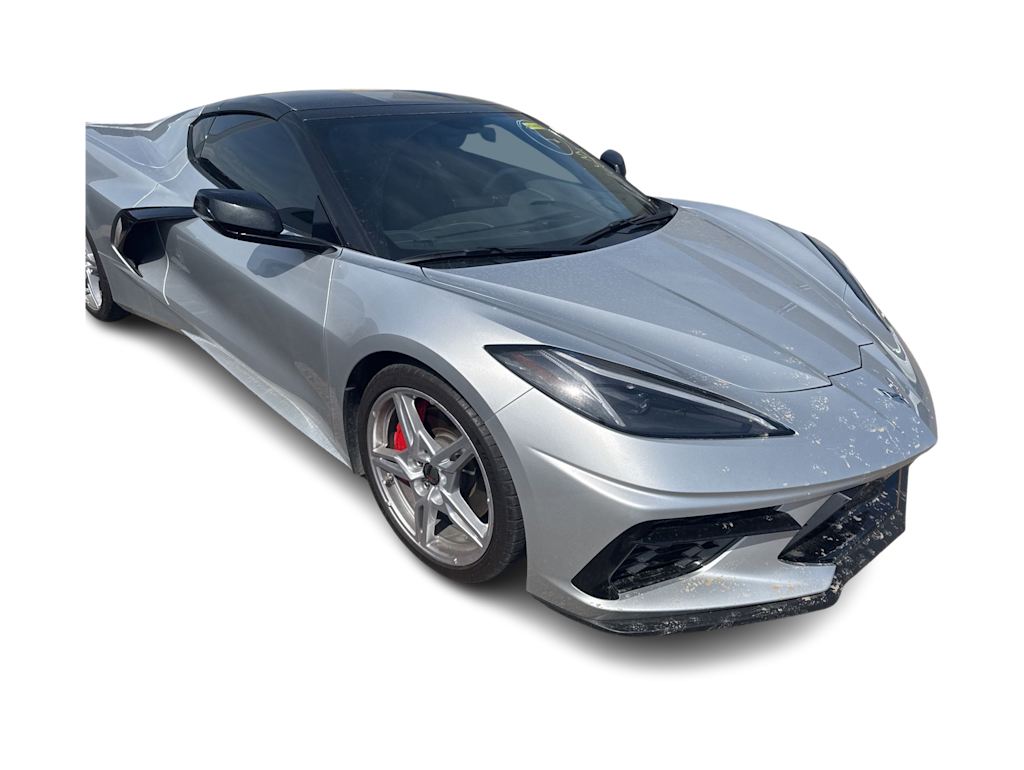 Thumbnail: 2020 Chevrolet Corvette - 29