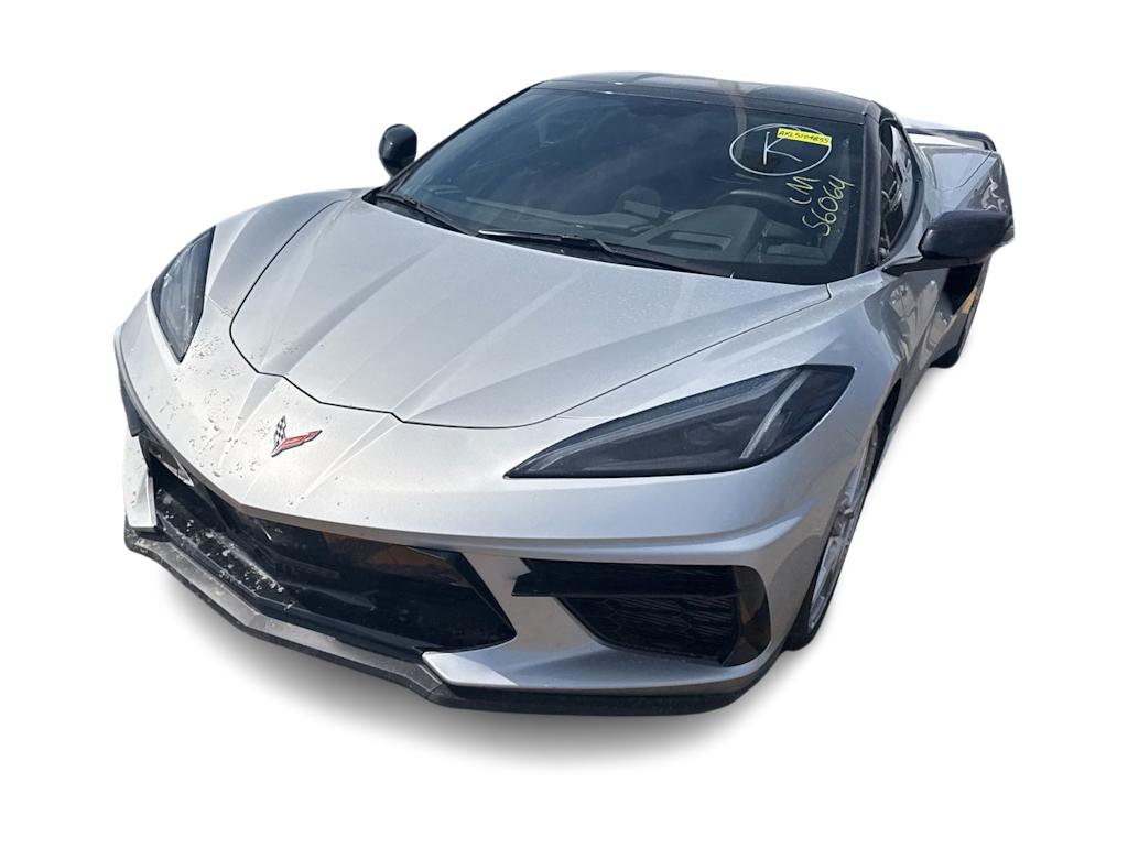 Thumbnail: 2020 Chevrolet Corvette - 26