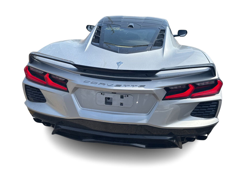 Thumbnail: 2020 Chevrolet Corvette - 4