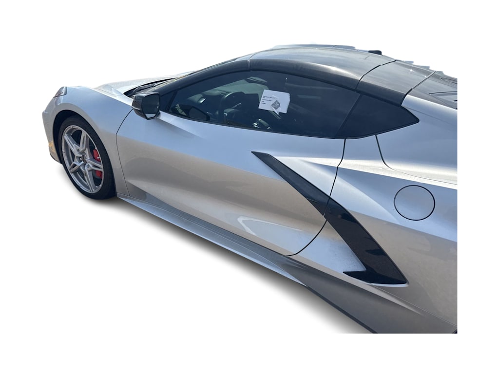 Thumbnail: 2020 Chevrolet Corvette - 18