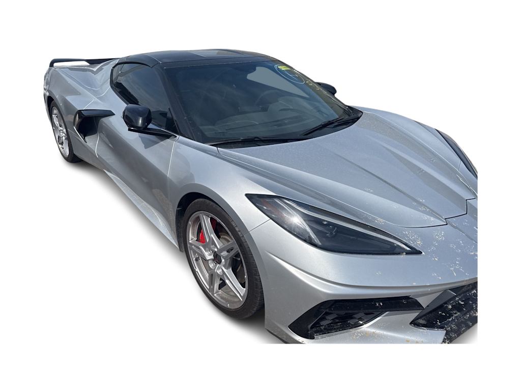 Thumbnail: 2020 Chevrolet Corvette - 12