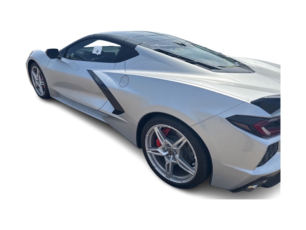 Thumbnail: 2020 Chevrolet Corvette - 21