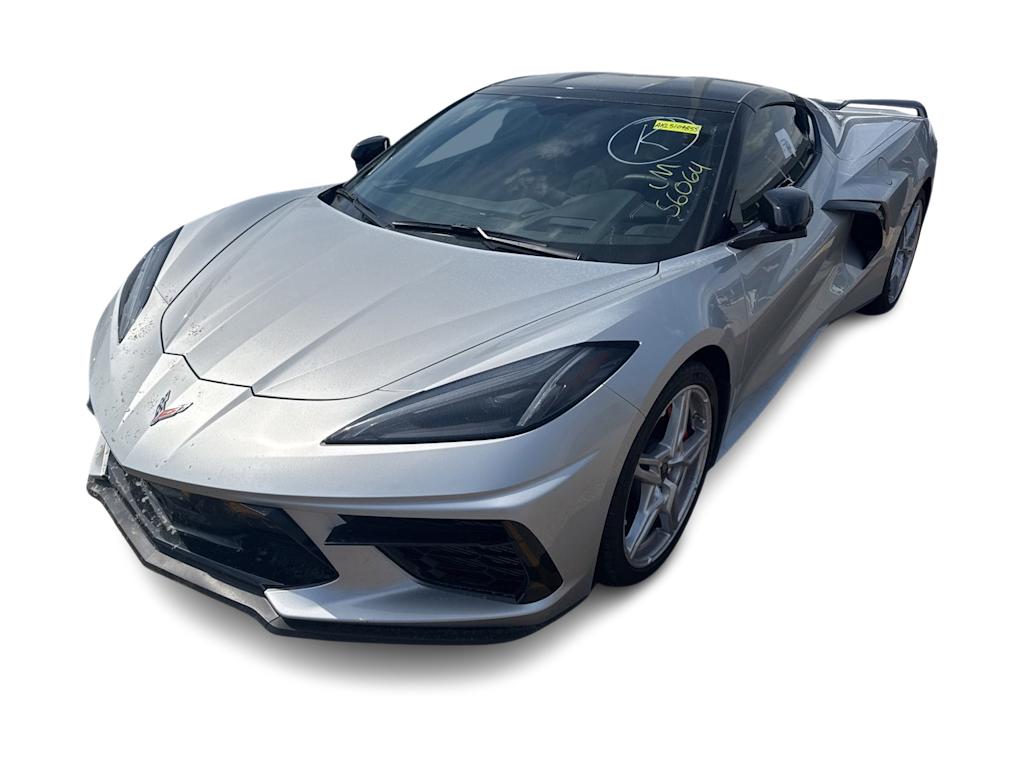 Thumbnail: 2020 Chevrolet Corvette - 7