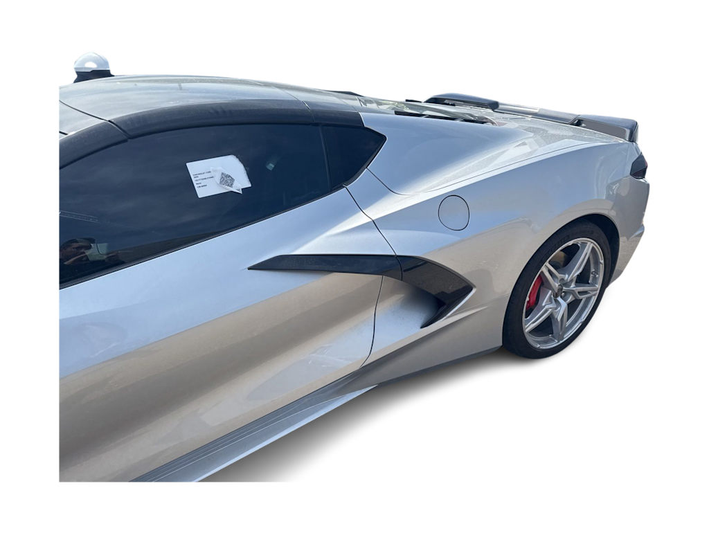 Thumbnail: 2020 Chevrolet Corvette - 23