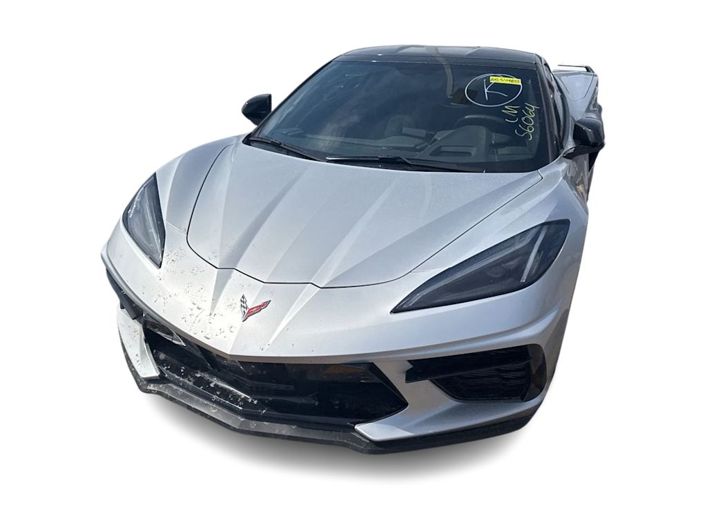 Thumbnail: 2020 Chevrolet Corvette - 5