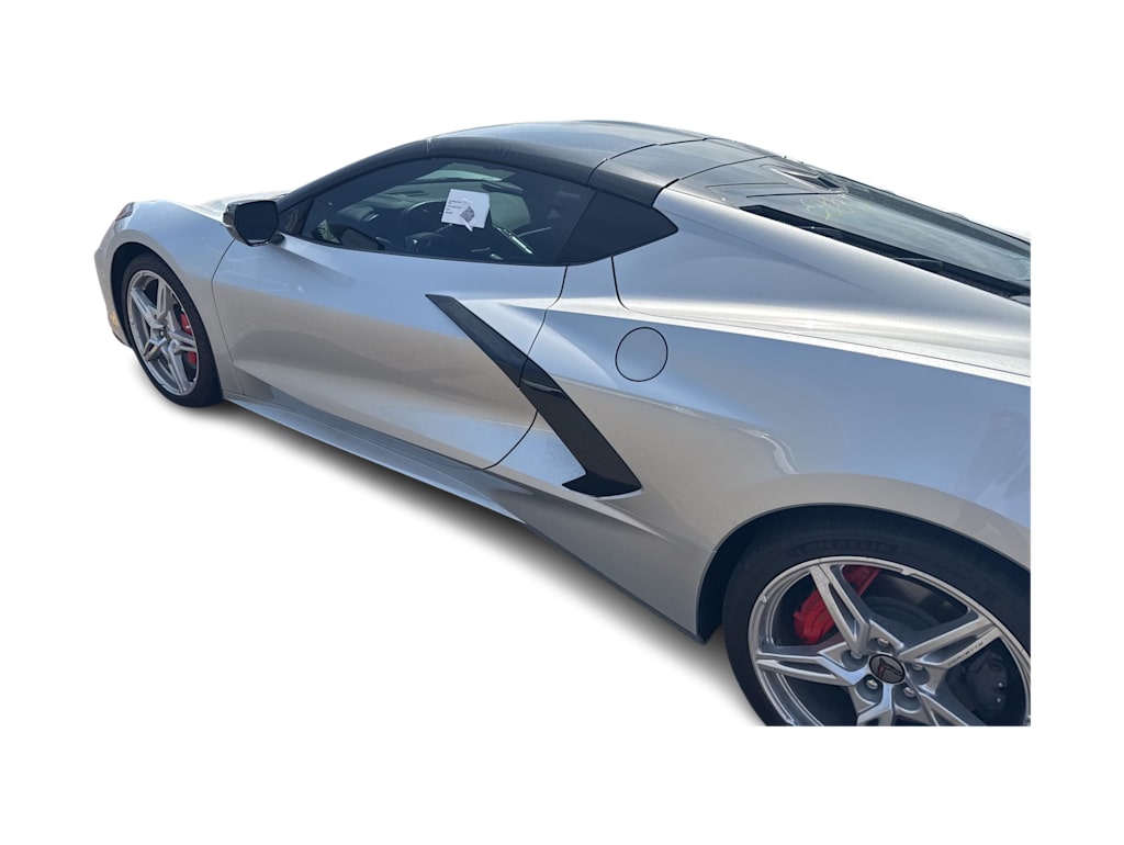 Thumbnail: 2020 Chevrolet Corvette - 20