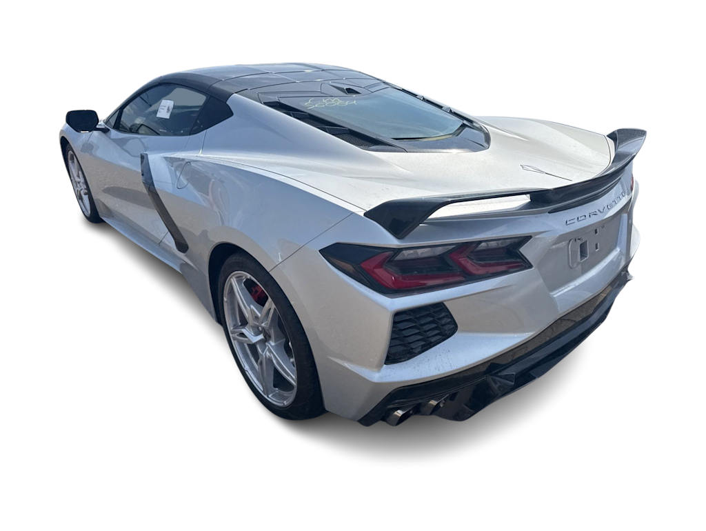 Thumbnail: 2020 Chevrolet Corvette - 17