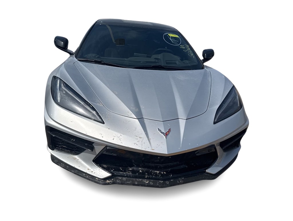 Thumbnail: 2020 Chevrolet Corvette - 27
