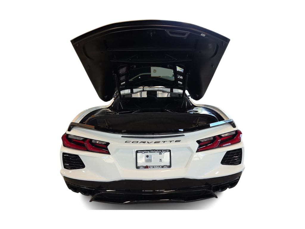 Thumbnail: 2024 Chevrolet Corvette - 35
