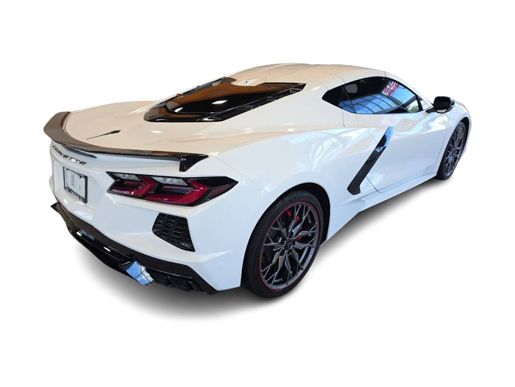 Thumbnail: 2024 Chevrolet Corvette - 18