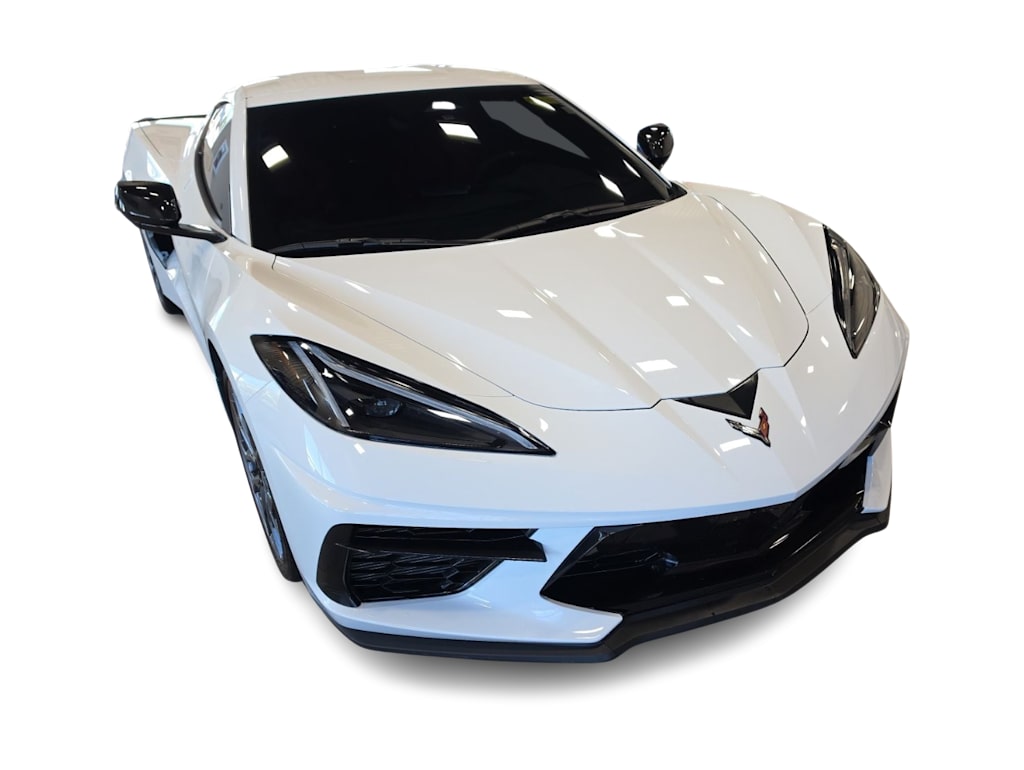 Thumbnail: 2024 Chevrolet Corvette - 15