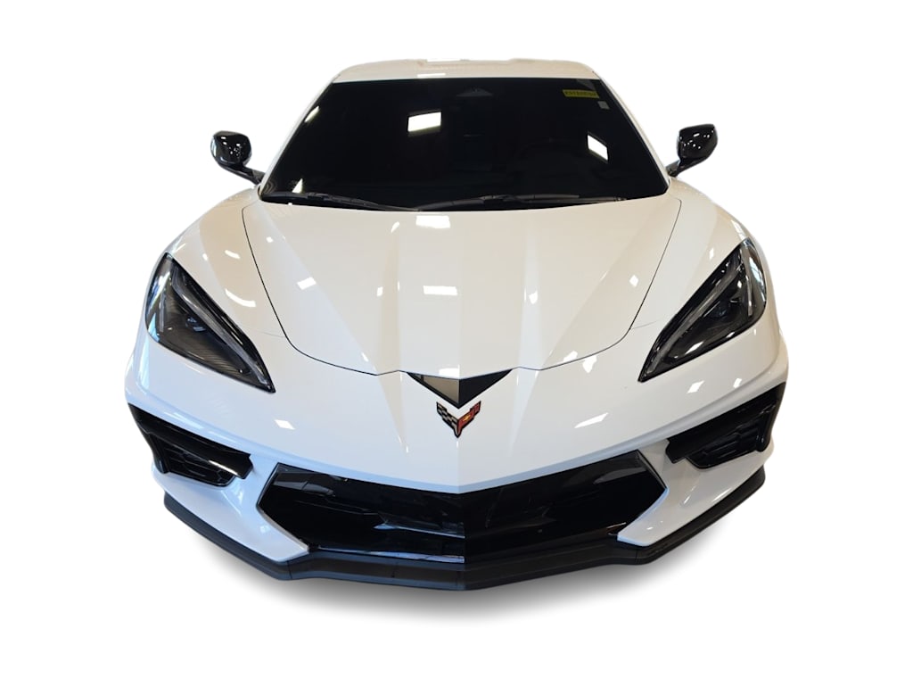 Thumbnail: 2024 Chevrolet Corvette - 14