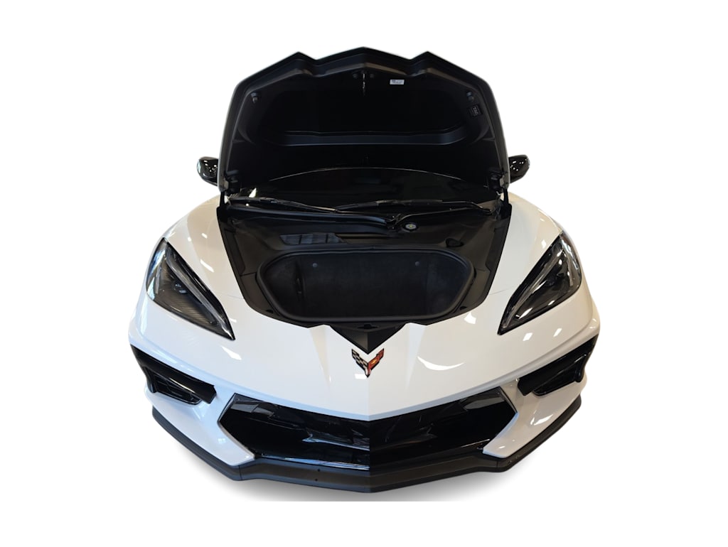 Thumbnail: 2024 Chevrolet Corvette - 38