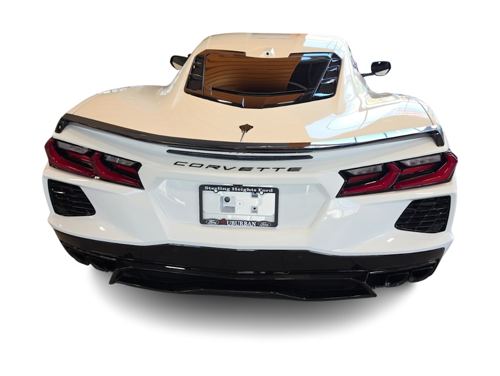 Thumbnail: 2024 Chevrolet Corvette - 5