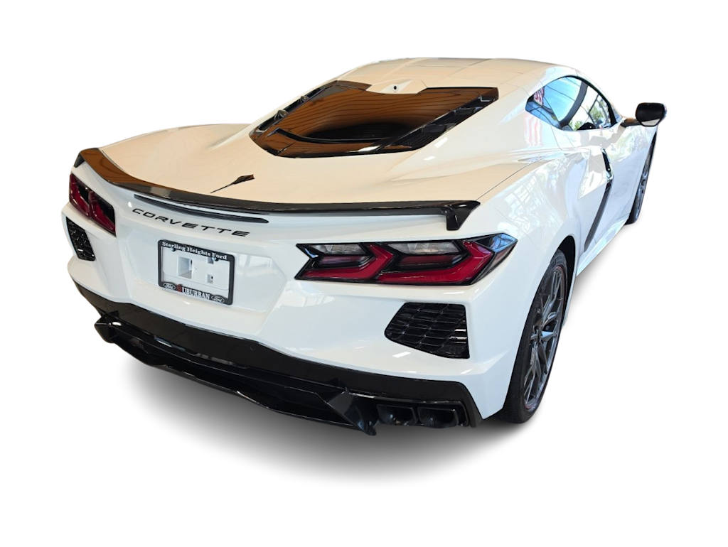 Thumbnail: 2024 Chevrolet Corvette - 19