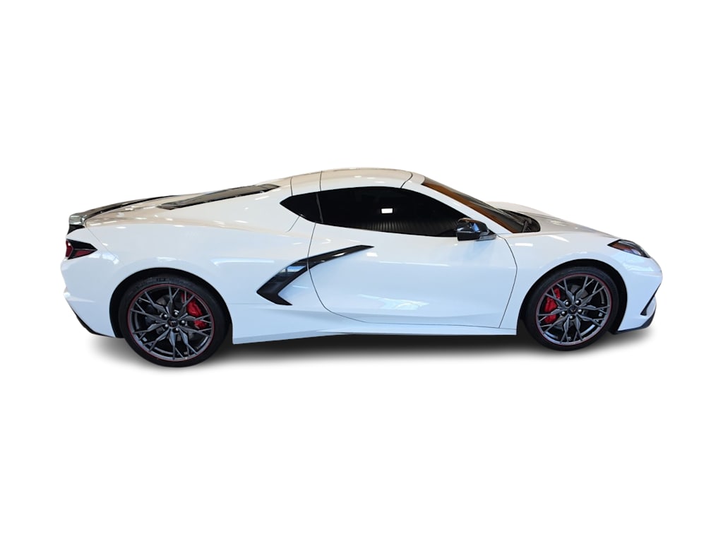 Thumbnail: 2024 Chevrolet Corvette - 17