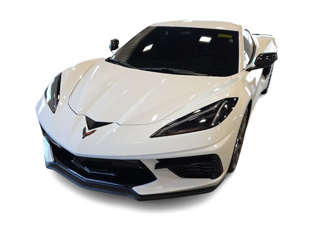 Thumbnail: 2024 Chevrolet Corvette - 6