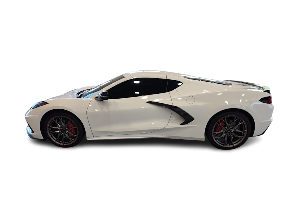 Thumbnail: 2024 Chevrolet Corvette - 3