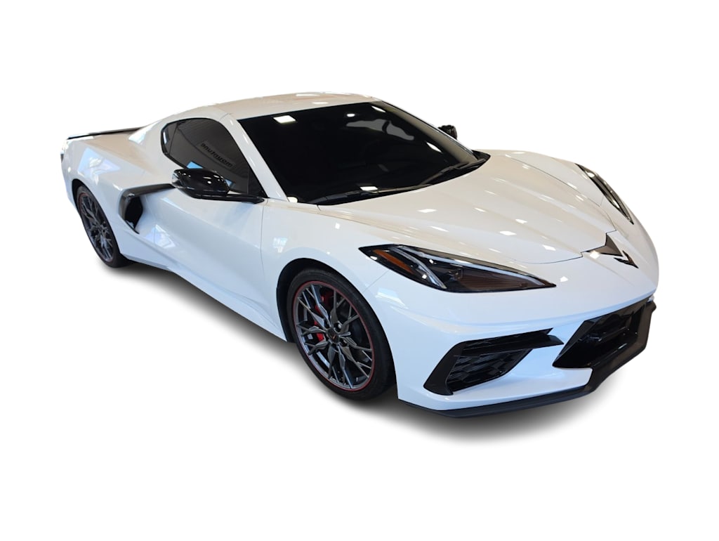 Thumbnail: 2024 Chevrolet Corvette - 16