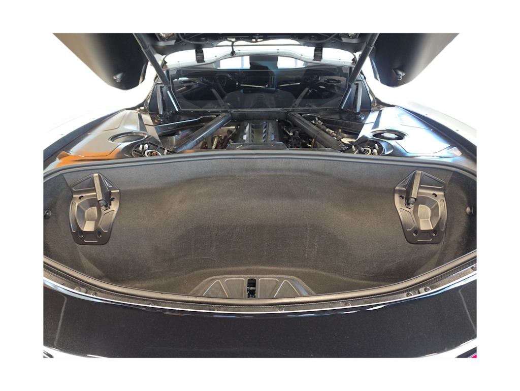 Thumbnail: 2024 Chevrolet Corvette - 36