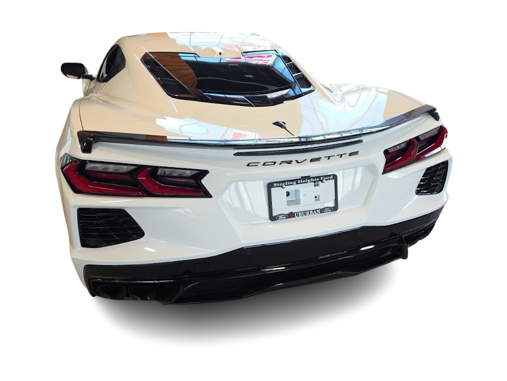 Thumbnail: 2024 Chevrolet Corvette - 20