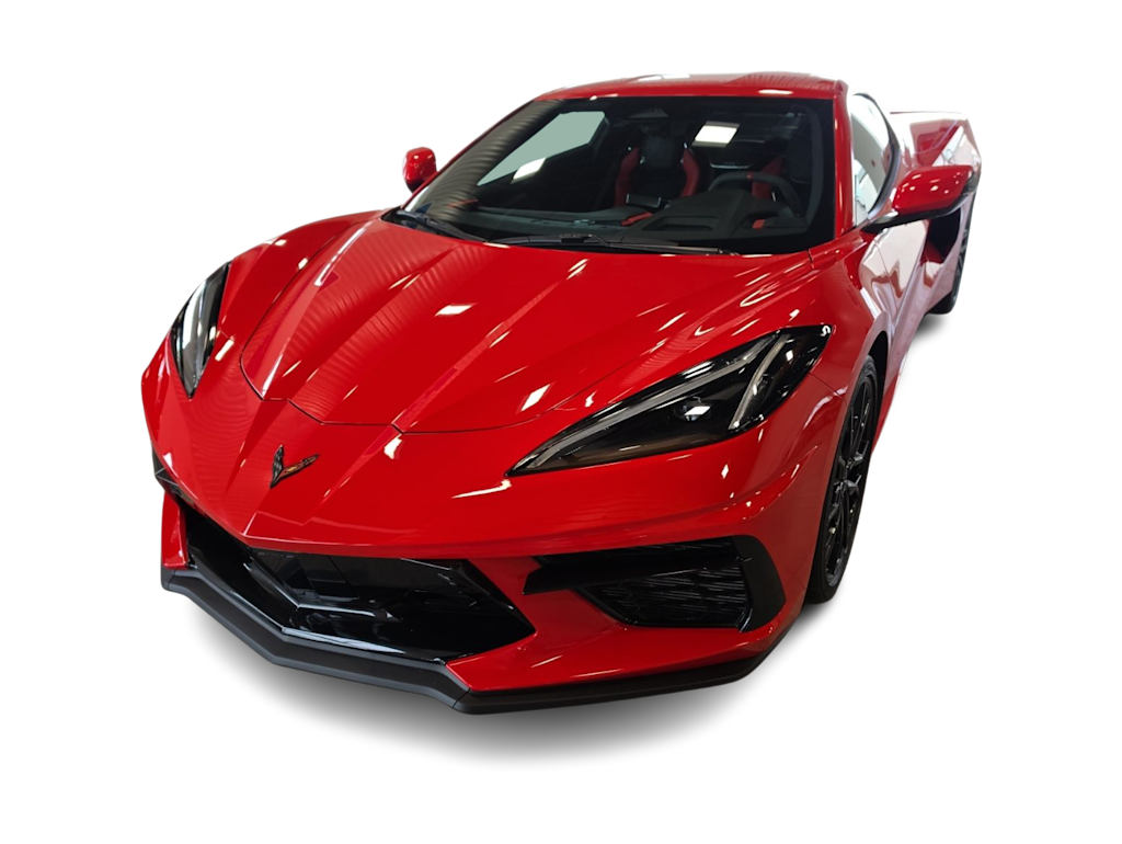 Thumbnail: 2024 Chevrolet Corvette - 14