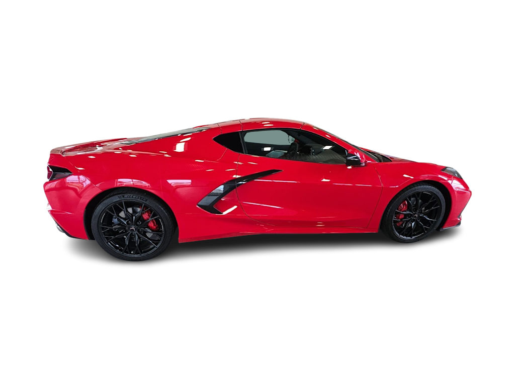 Thumbnail: 2024 Chevrolet Corvette - 17