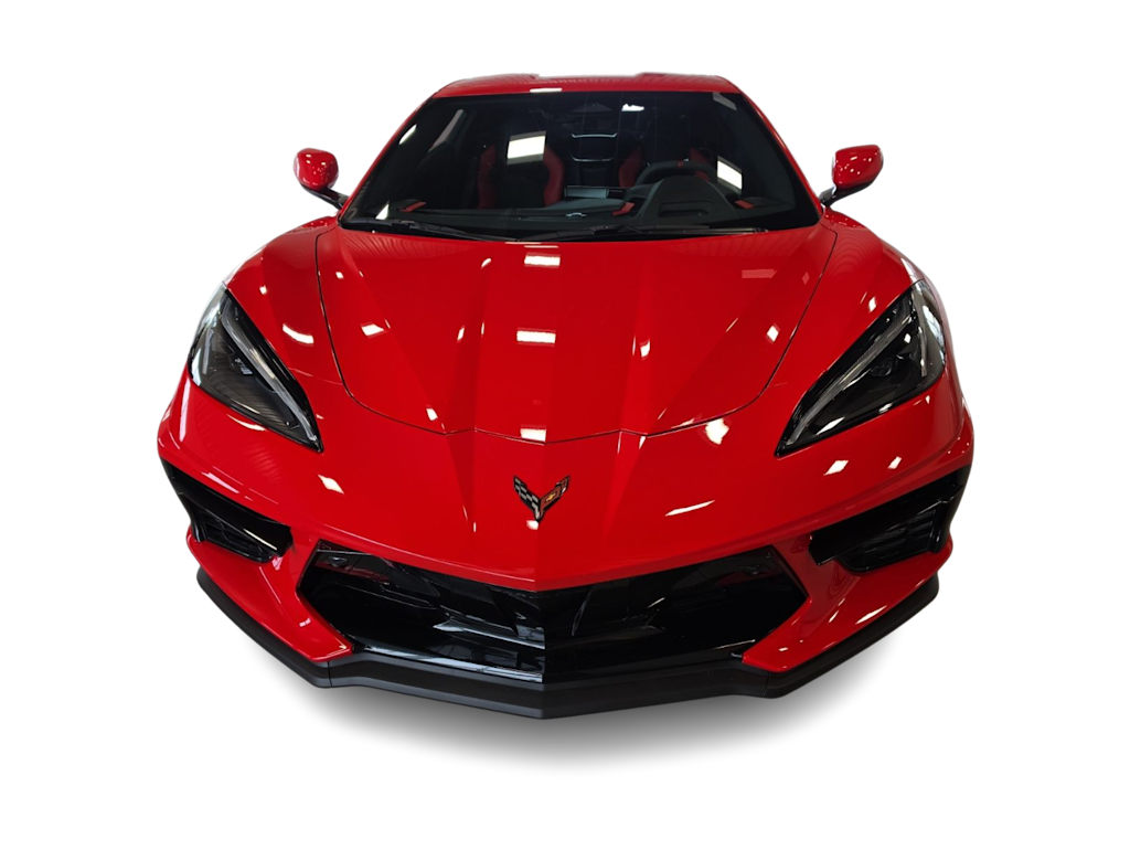 Thumbnail: 2024 Chevrolet Corvette - 5
