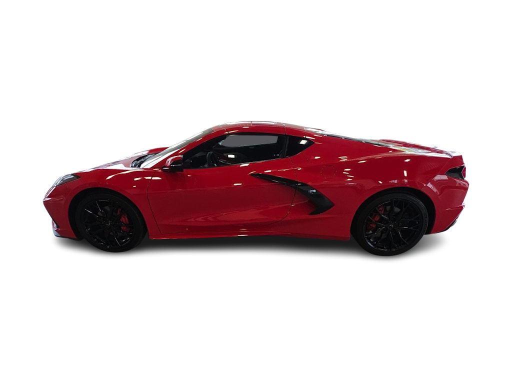 Thumbnail: 2024 Chevrolet Corvette - 3