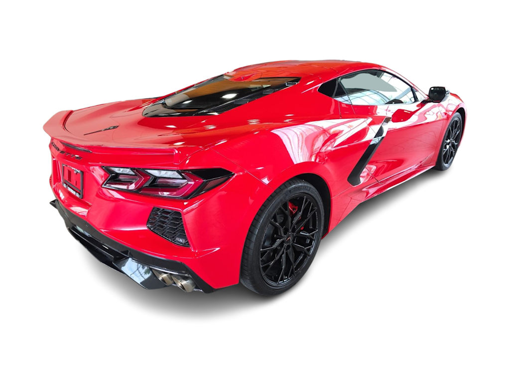 Thumbnail: 2024 Chevrolet Corvette - 18