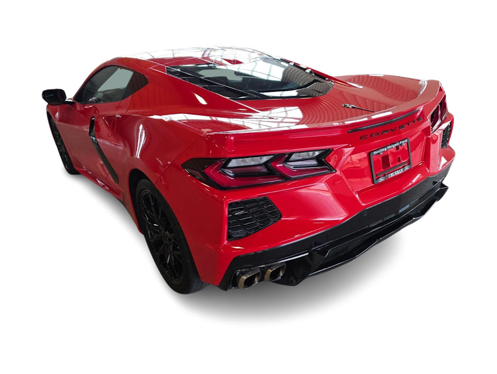 Thumbnail: 2024 Chevrolet Corvette - 22