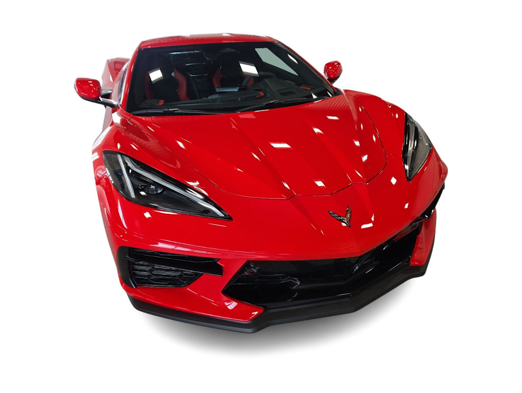 Thumbnail: 2024 Chevrolet Corvette - 15