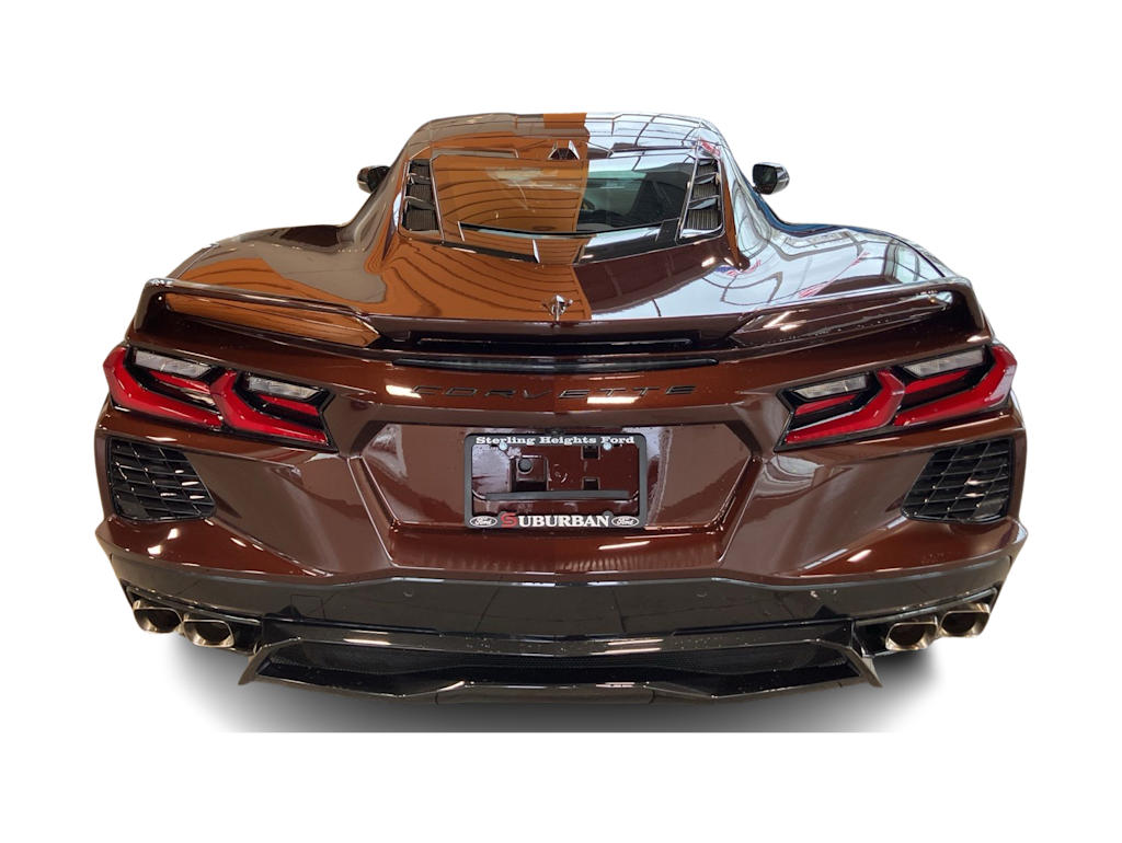 Thumbnail: 2023 Chevrolet Corvette - 5