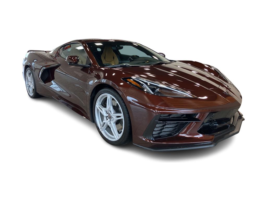 Thumbnail: 2023 Chevrolet Corvette - 15