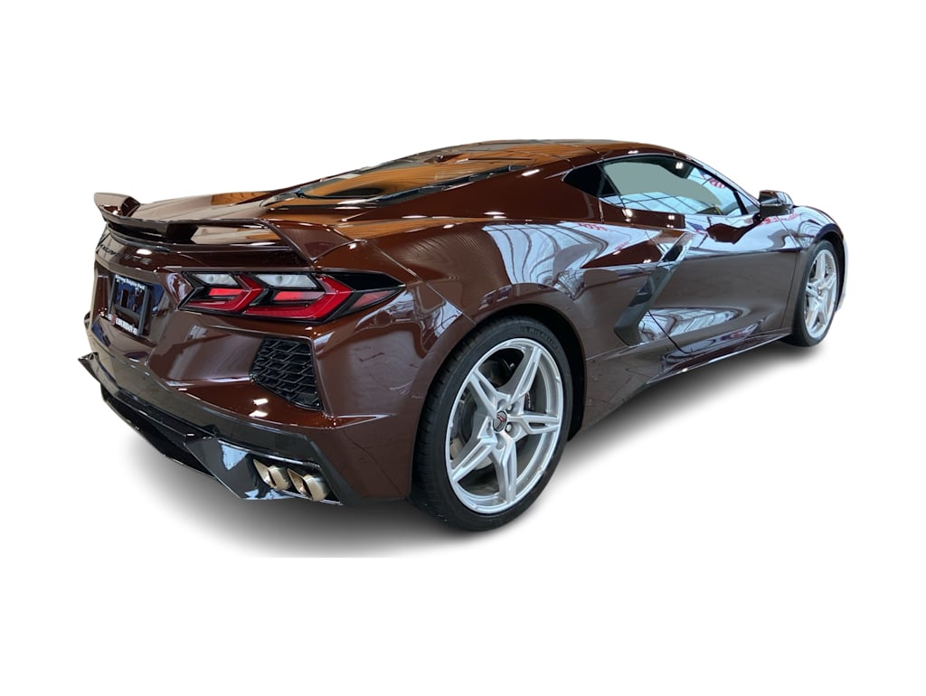 Thumbnail: 2023 Chevrolet Corvette - 17