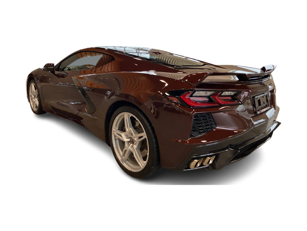 Thumbnail: 2023 Chevrolet Corvette - 4