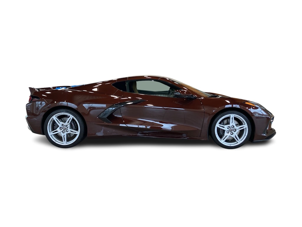 Thumbnail: 2023 Chevrolet Corvette - 16