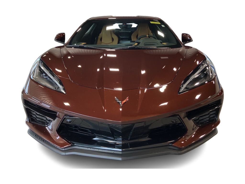 Thumbnail: 2023 Chevrolet Corvette - 6