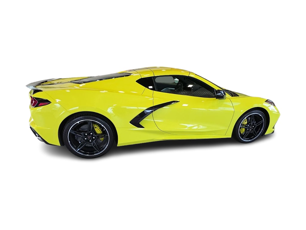 Thumbnail: 2023 Chevrolet Corvette - 20