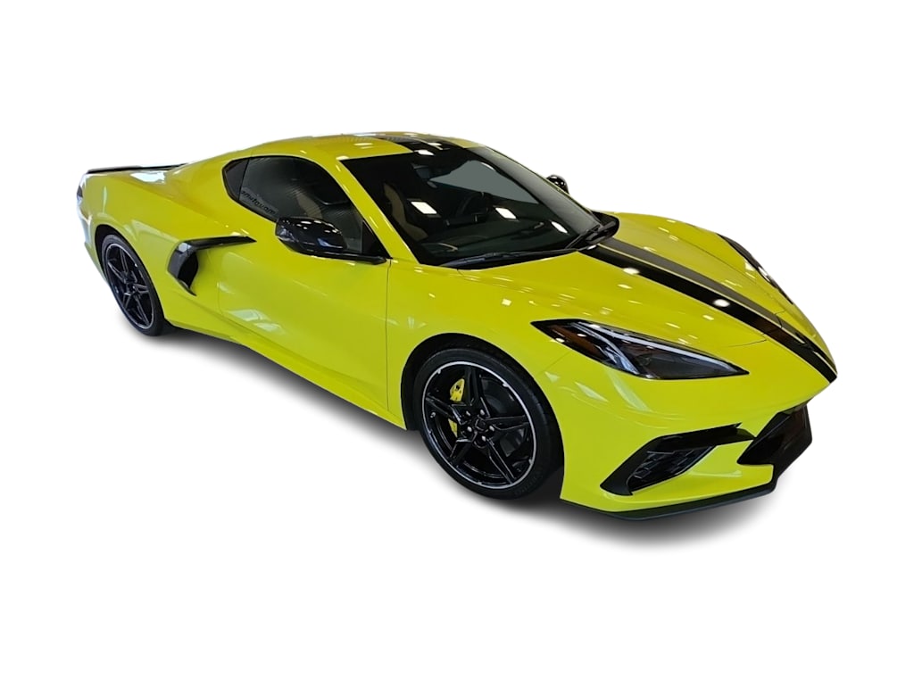Thumbnail: 2023 Chevrolet Corvette - 18