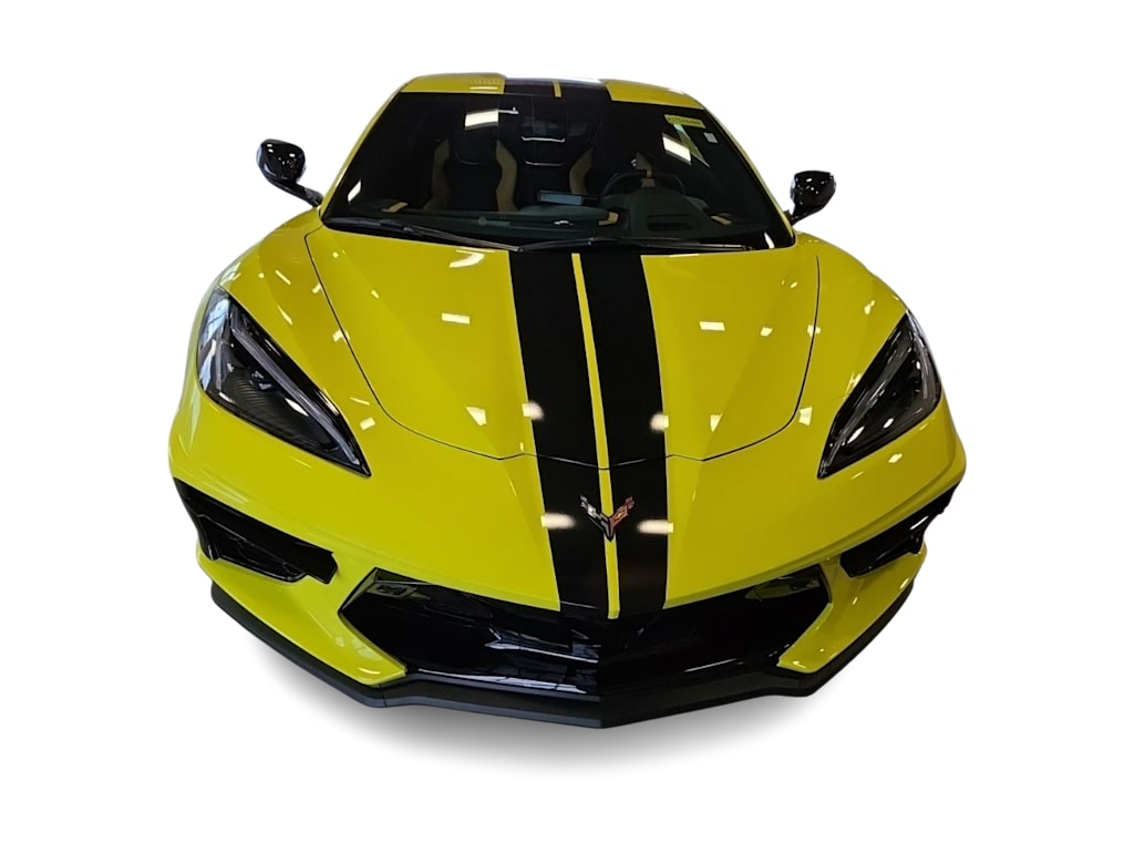 Thumbnail: 2023 Chevrolet Corvette - 15