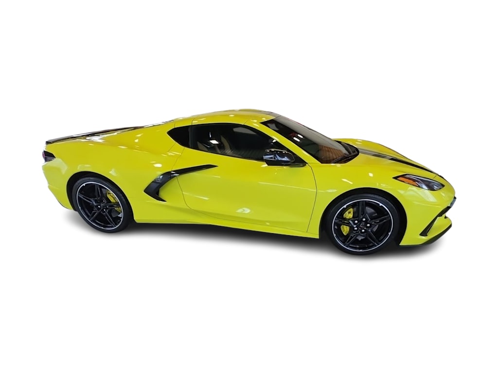 Thumbnail: 2023 Chevrolet Corvette - 19