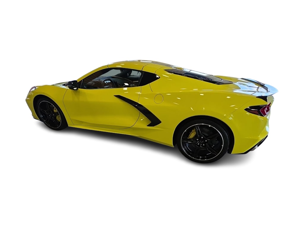 Thumbnail: 2023 Chevrolet Corvette - 25