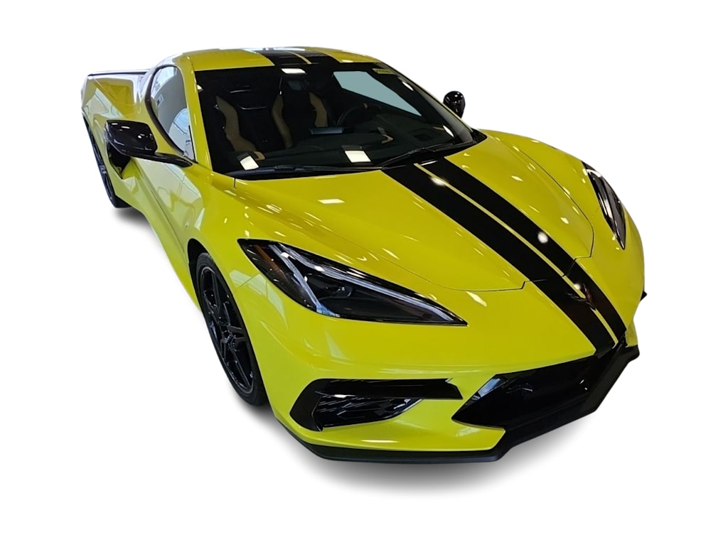 Thumbnail: 2023 Chevrolet Corvette - 17