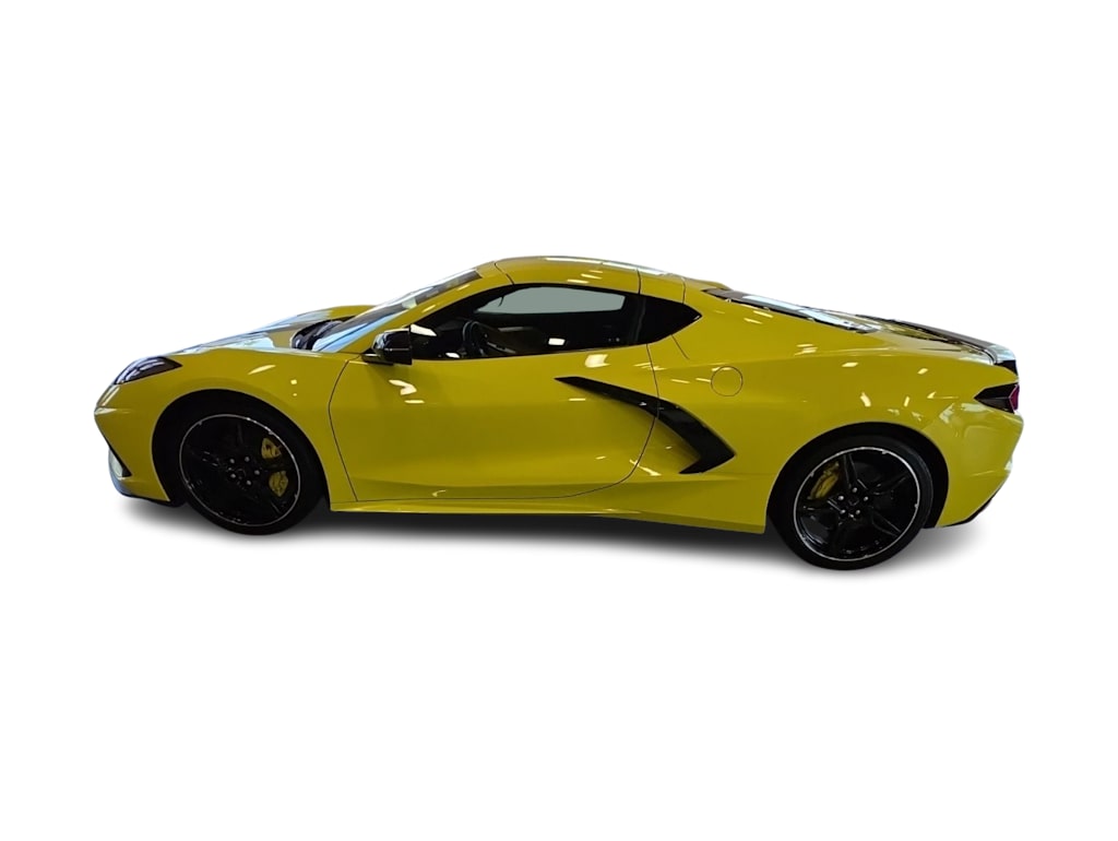 Thumbnail: 2023 Chevrolet Corvette - 3