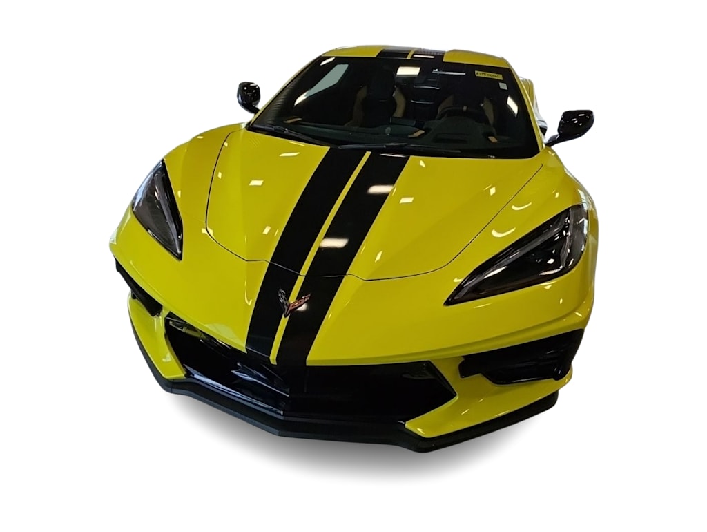 Thumbnail: 2023 Chevrolet Corvette - 4