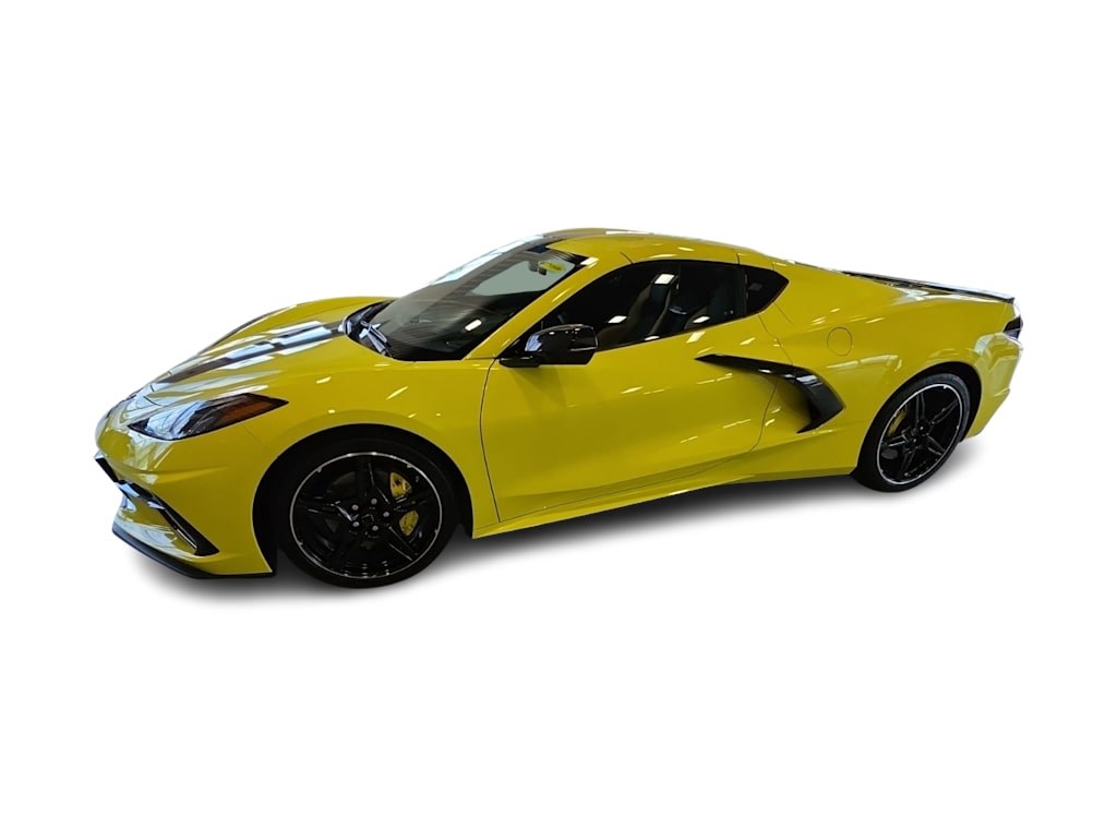 Thumbnail: 2023 Chevrolet Corvette - 26