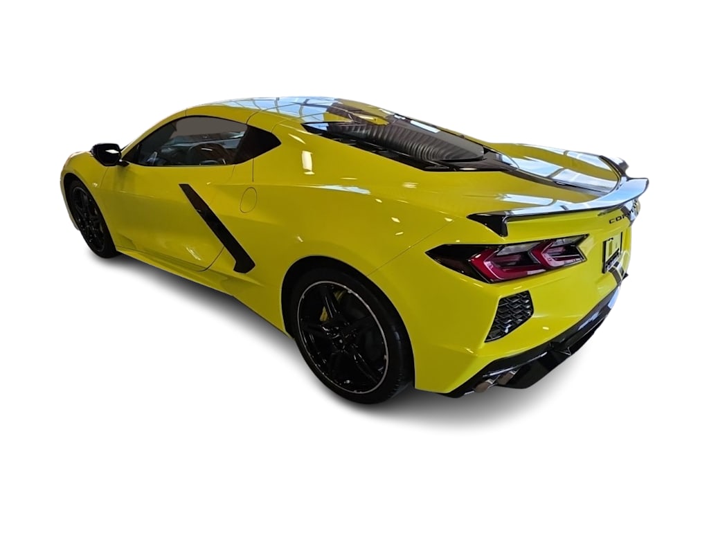 Thumbnail: 2023 Chevrolet Corvette - 24