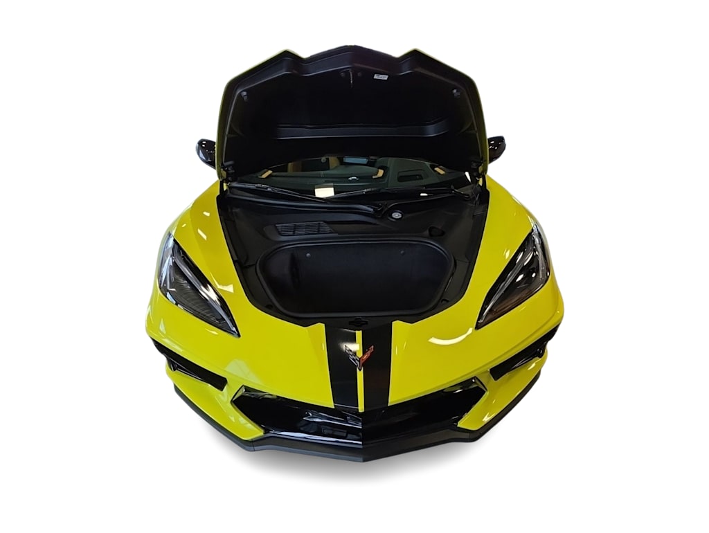 Thumbnail: 2023 Chevrolet Corvette - 16