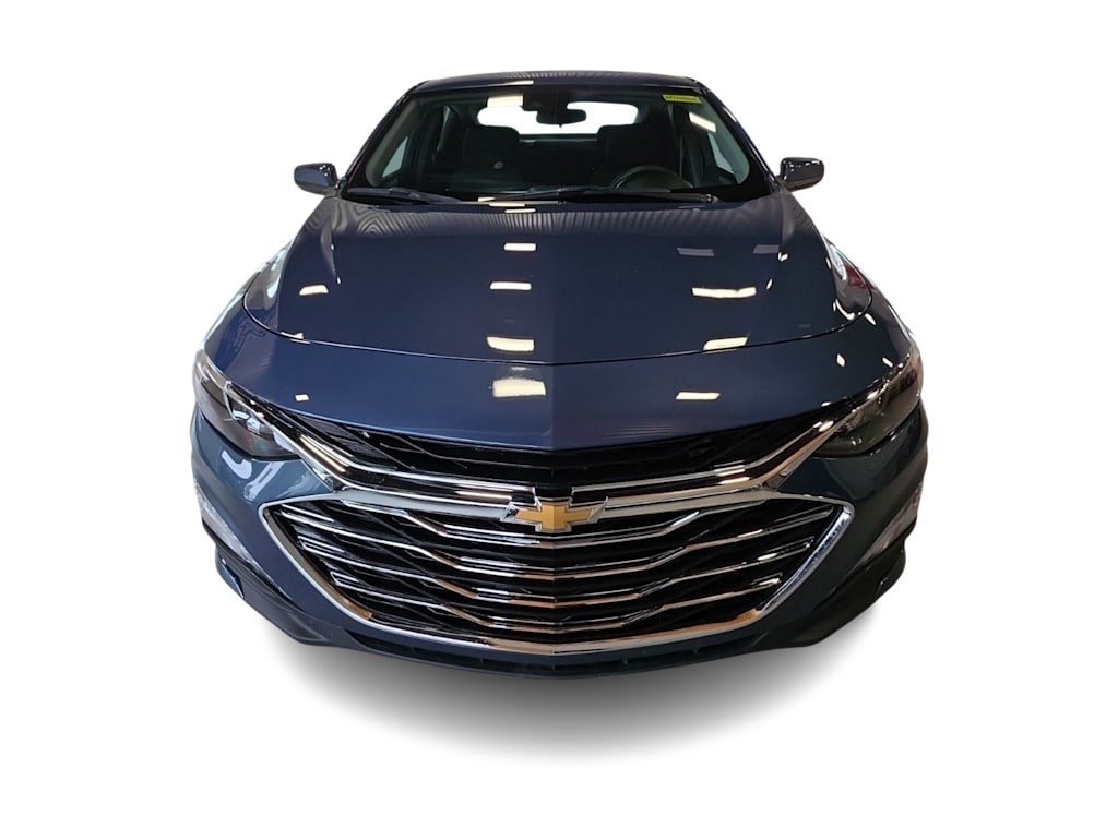 Thumbnail: 2024 Chevrolet Malibu - 6
